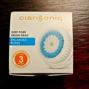 Clarisonic Deep Pore Brush Head